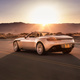 Illustration for article titled The 2018 Aston Martin DB11 Volante Looks Amazing Without A Roof
